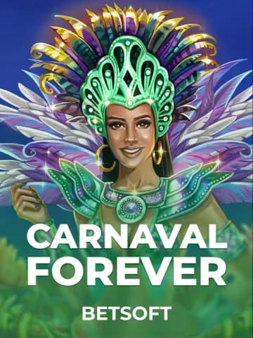 Play Carnaval Forever Slot by Betsoft