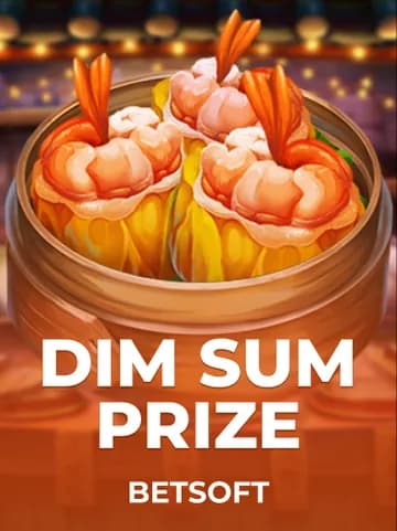 Play Dim Sum Prize Slot by Betsoft