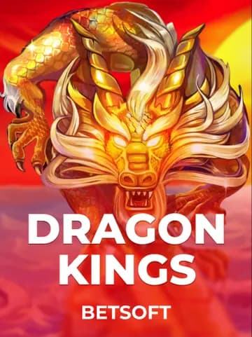 Play Dragon Kings Slot by Betsoft
