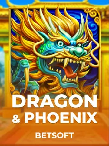 Play Dragon & Phoenix Slot by Betsoft