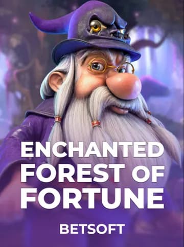 Play Enchanted: Forest Of Fortune Slot by Betsoft
