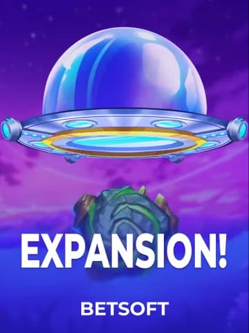Play Expansion! Slot by Betsoft