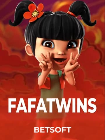 Play FaFaTwins Slot by Betsoft