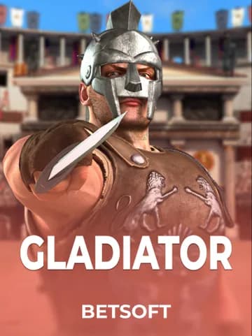 Play Gladiator Slot by Betsoft