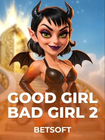 Jogue o Slot Good Girl Bad Girl 2 por Betsoft