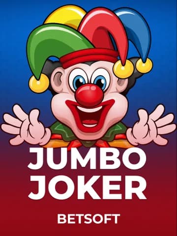 Play Jumbo Joker Slot by Betsoft