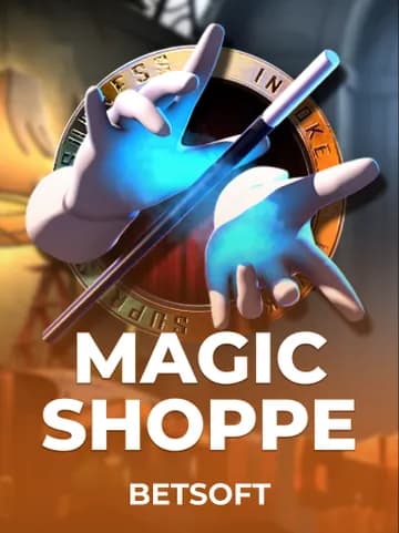 Play Magic Shoppe Slot by Betsoft