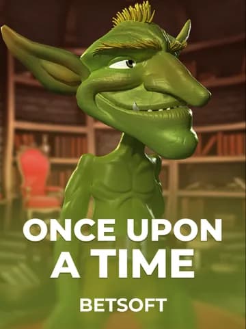 Play Once Upon A Time Slot by Betsoft