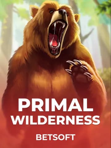 Play Primal Wilderness Slot by Betsoft