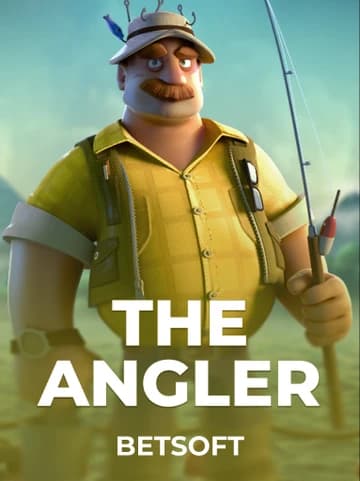 Jogue o Slot The Angler por Betsoft