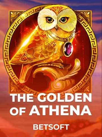 Betsoft tarafından sunulan The Golden Owl of Athena Slot Oyununu Oyna