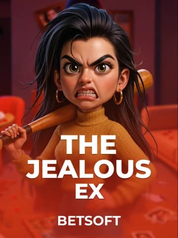 Betsoft tarafından sunulan The Jealous Ex Slot Oyununu Oyna