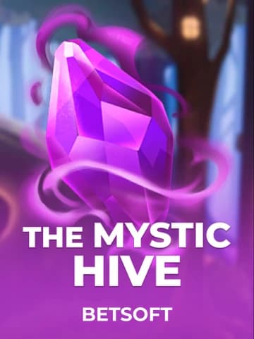 Play The Mystic Hive Slot by Betsoft