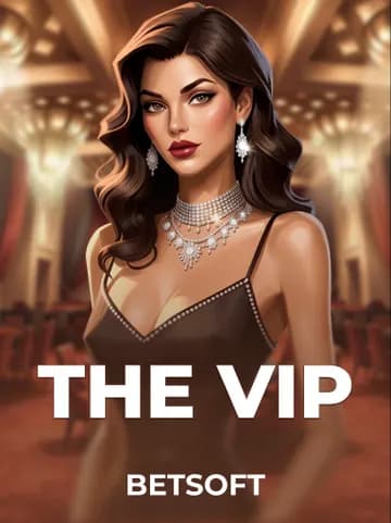 Jogue o Slot THE VIP por Betsoft