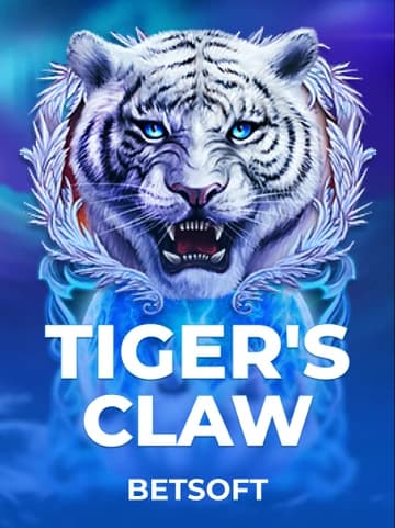 Betsoft tarafından sunulan Tiger's Claw Slot Oyununu Oyna