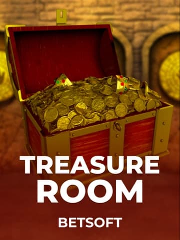 Betsoft tarafından sunulan Treasure Room Slot Oyununu Oyna