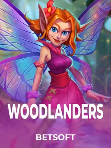 Play Woodlanders Slot by Betsoft
