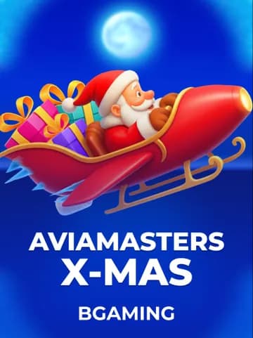 Play Aviamasters X-mas Slot by BGaming