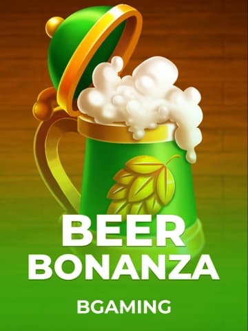 Jouez à la machine à sous Beer Bonanza de BGaming