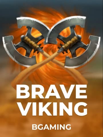 Jouez à la machine à sous Brave Viking de BGaming