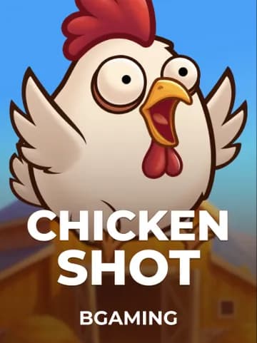 Play Chicken Shot Slot by BGaming