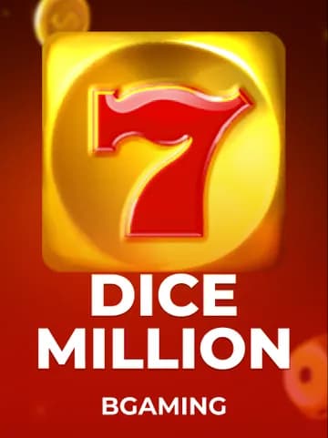 Play Dice Million Slot by BGaming