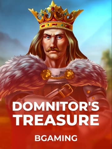 Play Domnitor's Treasure Slot by BGaming