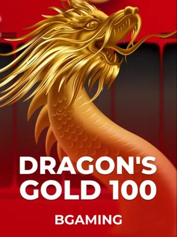 Играйте в слот Dragon's Gold 100 от BGaming