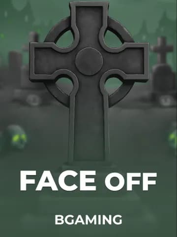 Play Face Off Slot by BGaming