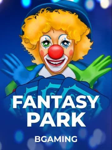 Play Fantasy Park Slot by BGaming