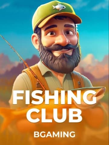 Jouez à la machine à sous Fishing Club de BGaming