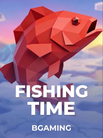 Play Fishing Time Slot by BGaming