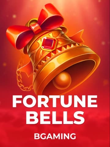 Jouez à la machine à sous Fortune Bells de BGaming