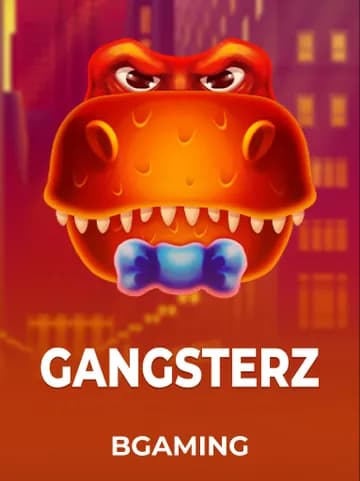 Играйте в слот Gangsterz от BGaming