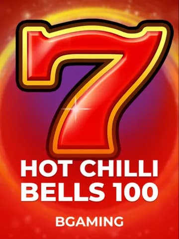 Play Hot Chilli Bells 100 Slot by BGaming