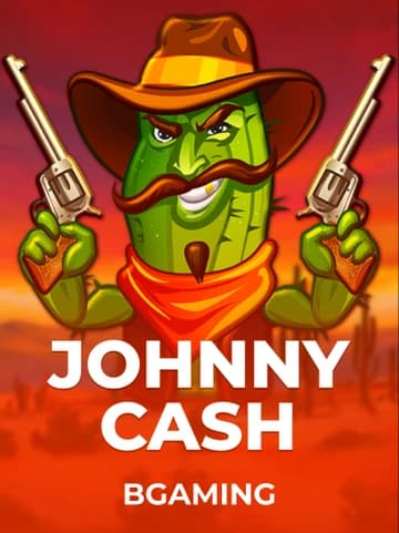 Play Johnny Cash Slot by BGaming