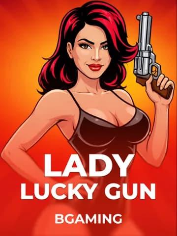 Play Lady Lucky Gun Slot by BGaming