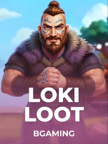 Play Loki Loot Slot by BGaming