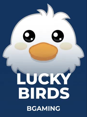 Play Lucky Birds Slot by BGaming