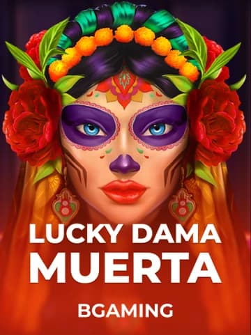 Jogue Lucky Dama Muerta da BGaming