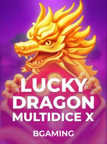 Play Lucky Dragon MultiDice X Slot by BGaming