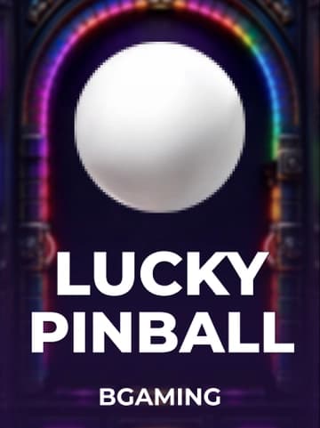 玩BGaming的Lucky Pinball老虎机
