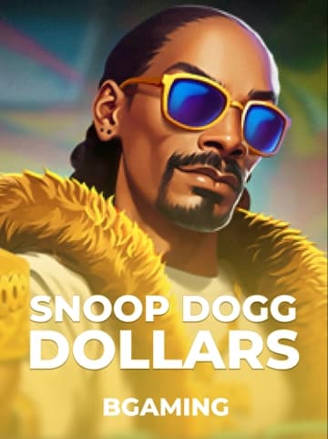 Play Snoop Dogg Dollars Slot by BGaming