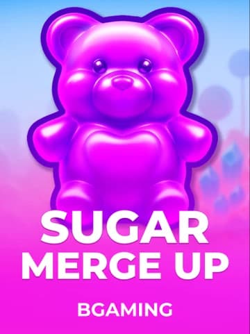 Jogue o Slot Sugar Merge Up por BGaming
