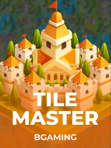 Jogue Tile Master da BGaming