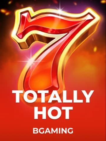 Play Totally Hot Slot by BGaming