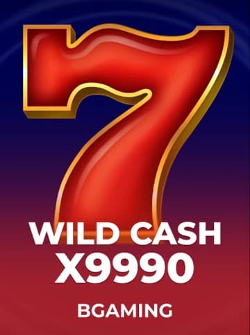 Jogue Wild Cash x9990 da BGaming