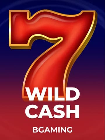 Play Wild Cash Slot by BGaming