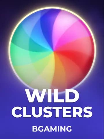 Play Wild Clusters Slot by BGaming