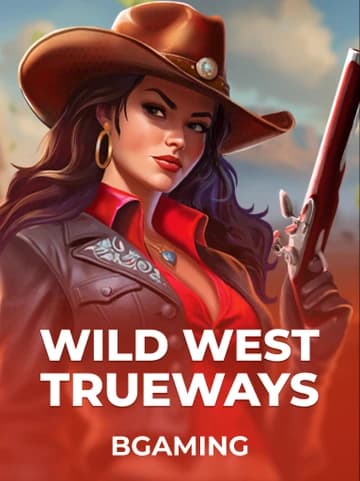 Jogue Wild West TRUEWAYS da BGaming